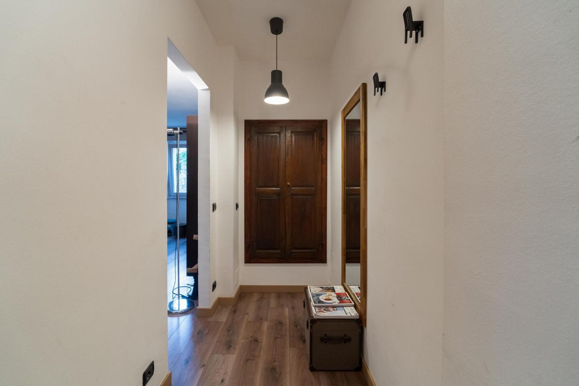 Outdoor Apartments - Studio11Centro Aosta Eksteriør bilde